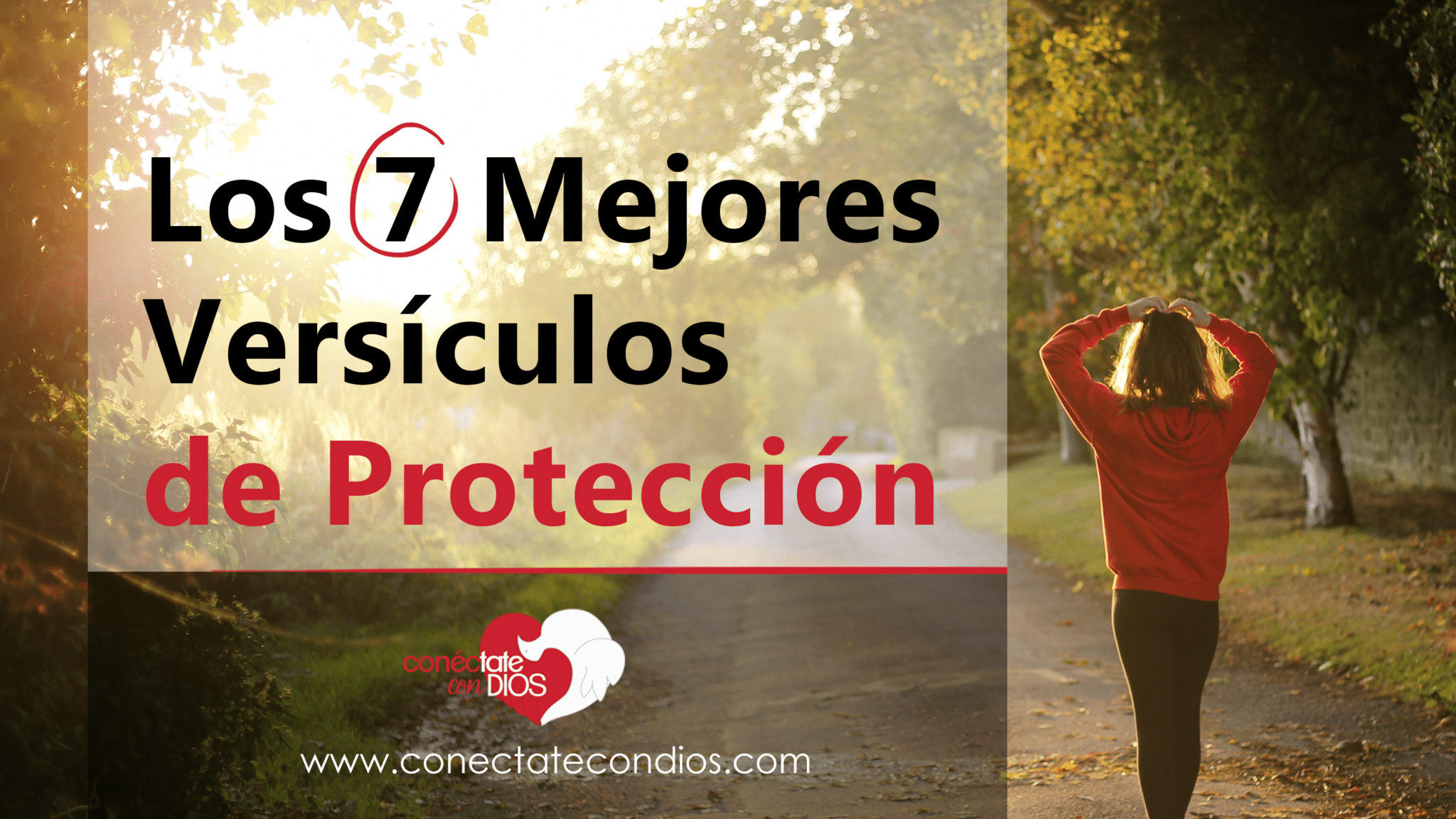 7 Versículos de la Biblia "Todo es Posible con Dios" - Conéctate Con Dios