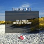 7 Versículos de la Biblia "Todo es Posible con Dios" - Conéctate Con Dios