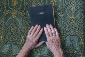 Textos De Sanidad En La Biblia