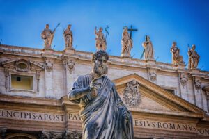 Versículos Sobre Ir A La Iglesia