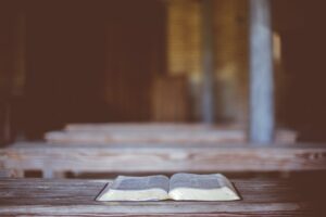 Reflexiones Cristianas Con Citas Biblicas