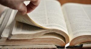 Cita Biblica Sobre El Perdon De Los Pecados