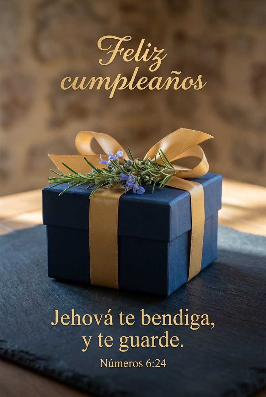 Feliz cumpleaños con bendición, imagen de feliz cumpleaños para un hombre de dios Imagen de feliz cumpleaños para un hombre de Dios: Feliz cumpleaños con bendición