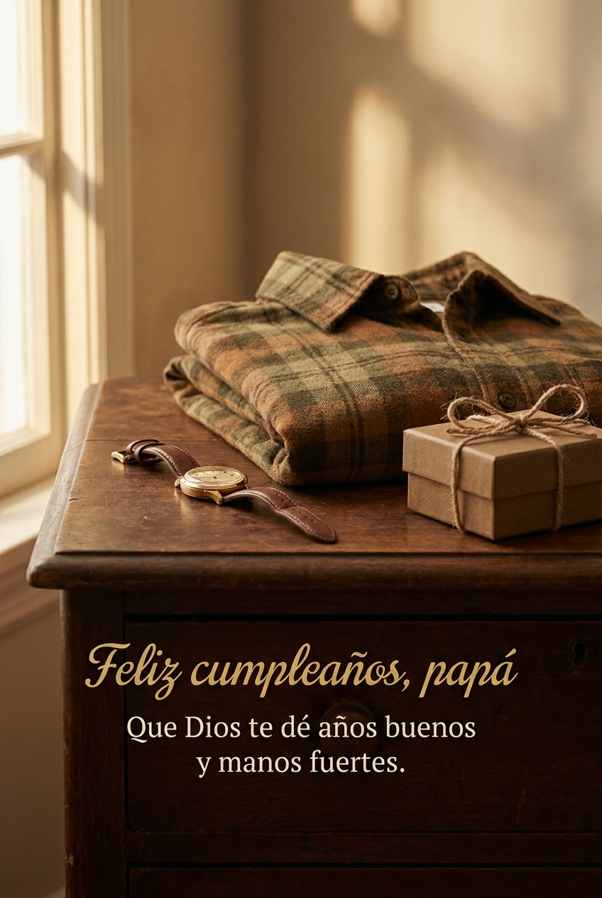 Feliz cumpleaños, papá, imagen de feliz cumpleaños para un hombre de dios Imagen de feliz cumpleaños para un hombre de Dios: Feliz cumpleaños, papá