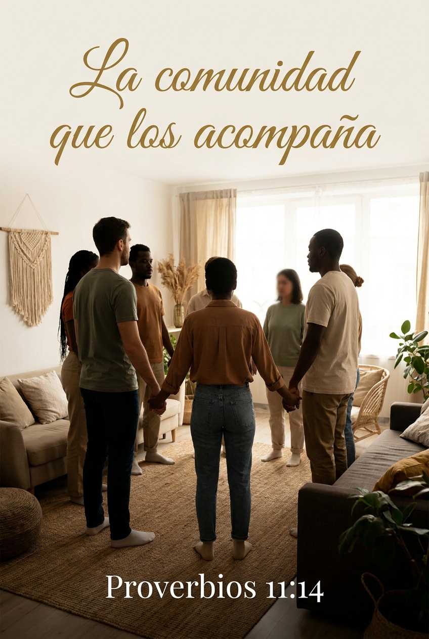 Comunidad que acompaña, noviazgo cristiano Noviazgo cristiano: Comunidad que acompaña